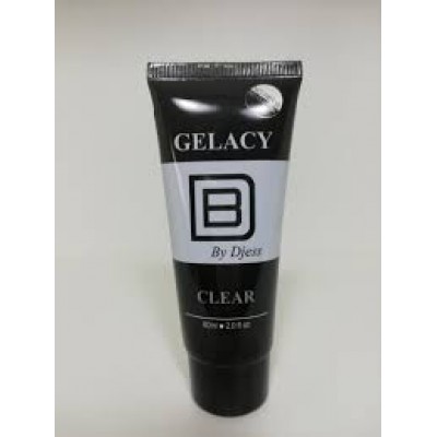Gelacy clear 60ml